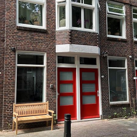 חרונינגן Cosy Studio Apartment Kleine Rozenstraat מראה חיצוני תמונה