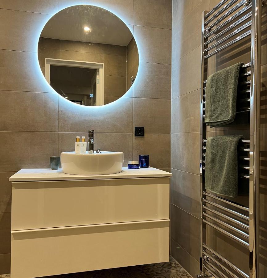 חרונינגן Cosy Studio Apartment Kleine Rozenstraat מראה חיצוני תמונה